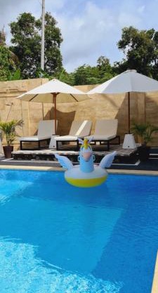 HOME VILLA