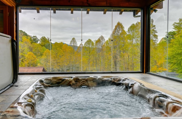 NUEVO-Waynesville Home 8 Mi to Smoky Mtn Nat’l Park!