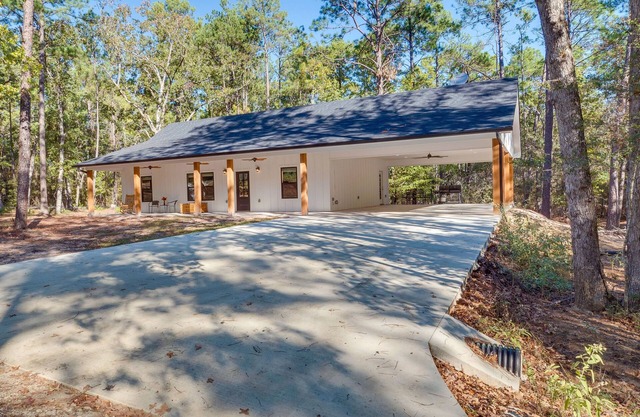 Home w/ Pool Access: Fishing at Lake Sam Rayburn!