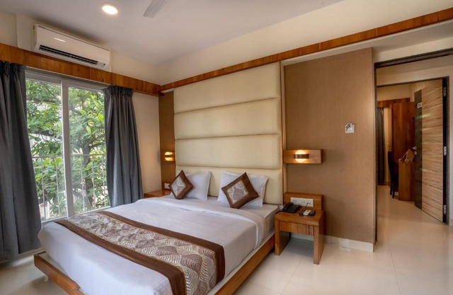 Home2 Suites and Service Apartments, Mumbai Airport