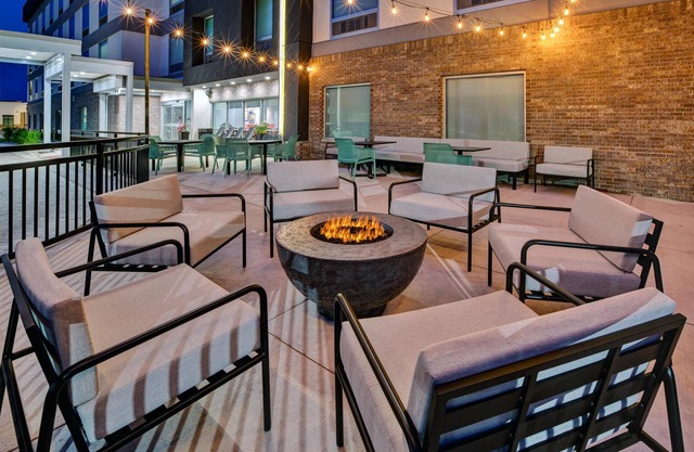 Home2 Suites By Hilton Traverse City