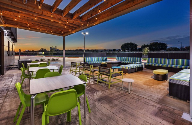 Home2 Suites by Hilton Weatherford