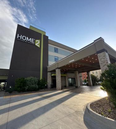 Home2 Suites By Hilton Amarillo East