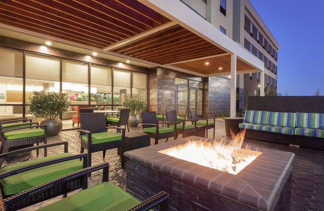 Home2 Suites by Hilton Amarillo