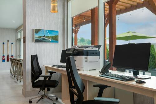Home2 Suites By Hilton Huntsville