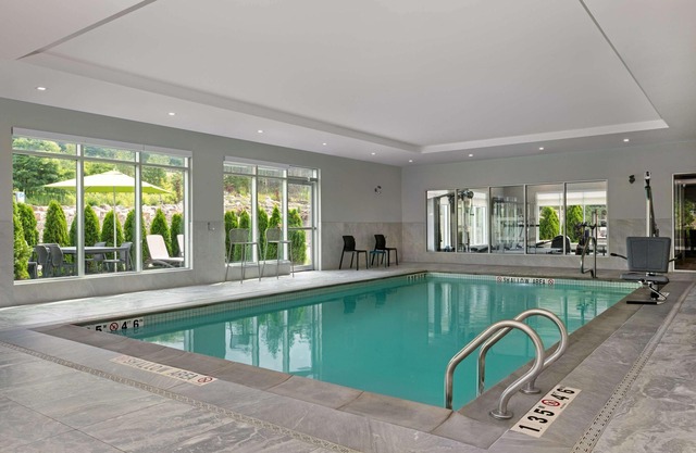 Home2 Suites by Hilton Huntsville