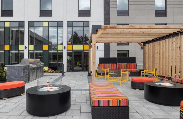 Home2 Suites By Hilton Kitchener