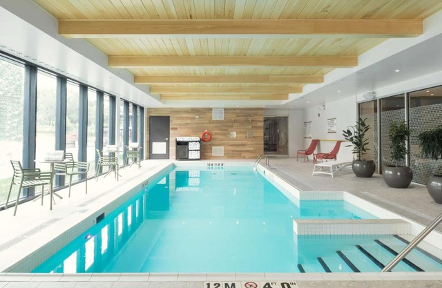 Home2 Suites By Hilton Quebec City