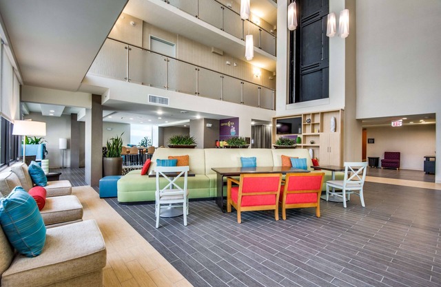 Home2 Suites by Hilton DFW Airport South/Irving, TX