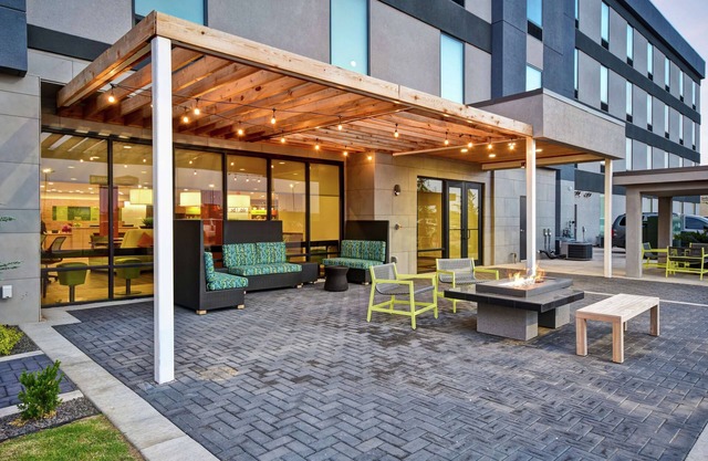Home2 Suites by Hilton El Reno, OK