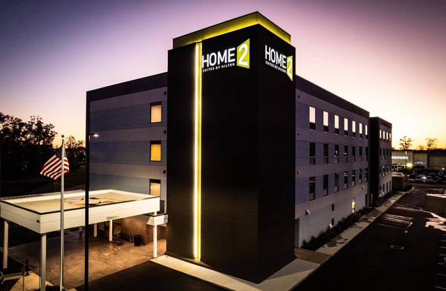 Home2 Suites By Hilton Hammond, La