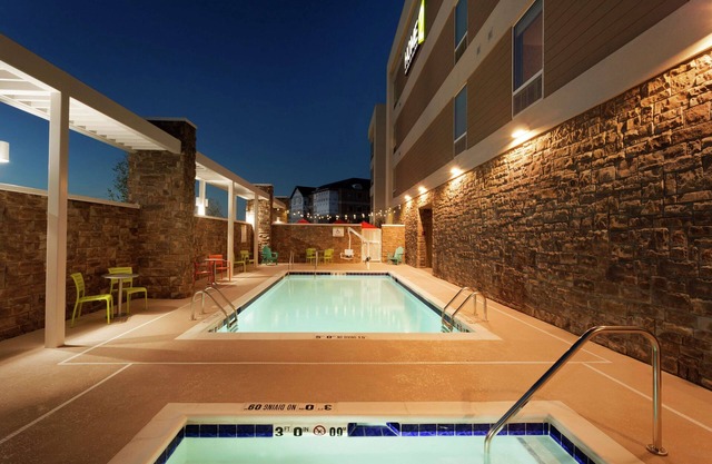 Home2 Suites by Hilton Midland