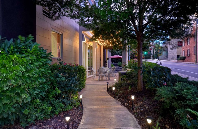 Home2 Suites by Hilton Nashville Vanderbilt, TN