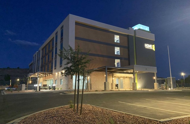 Home2 Suites by Hilton Page Lake Powell