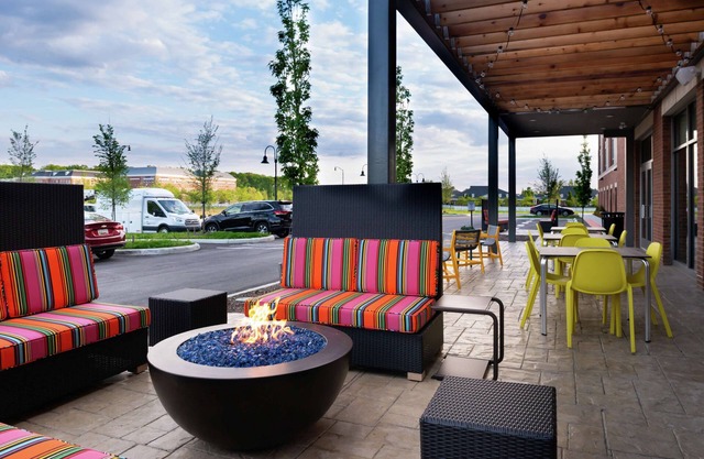 Home2 Suites by Hilton New Albany Columbus