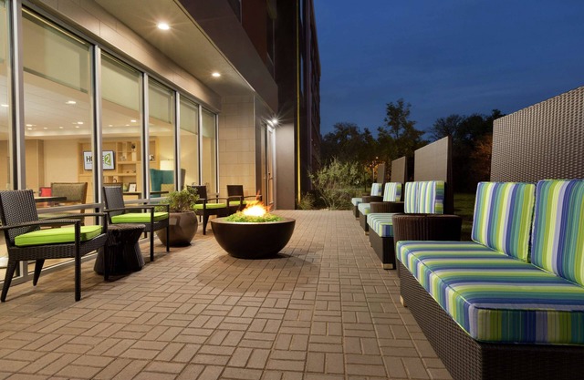 Home2 Suites by Hilton Stillwater