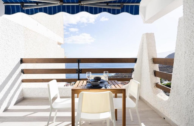 Home2Book Bright Studio Ocean View Tabaiba
