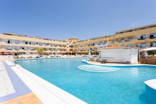 Home2Book Cute Apartment with Pool, Callao Salvaje