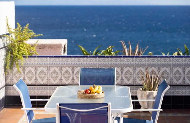 Home2Book Ocean Breeze Candelaria, Terrace & Pool