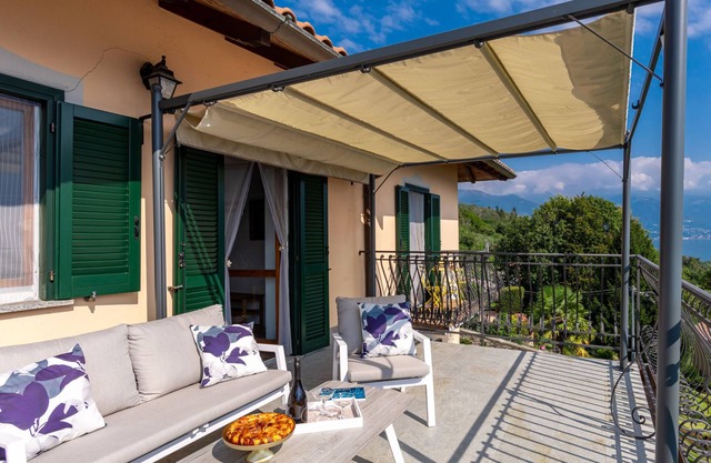 Home2Sunrise by Interhome