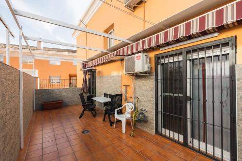 Home4u Casa en Churriana