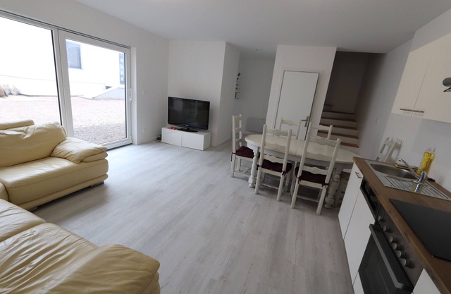 Homeday Appartement Tipo F4 Ferme Klein B