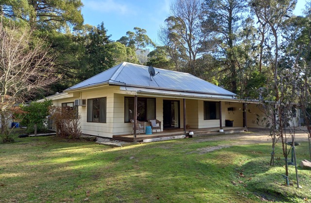 Homefield Homestead Halls Gap