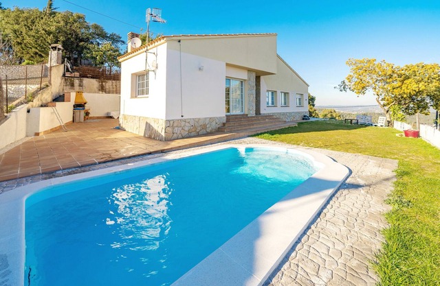 HomeHolidaysRentals Azulmar - Costa Barcelona