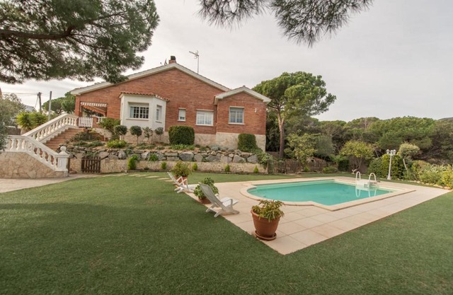 HomeHolidaysRentals Gema