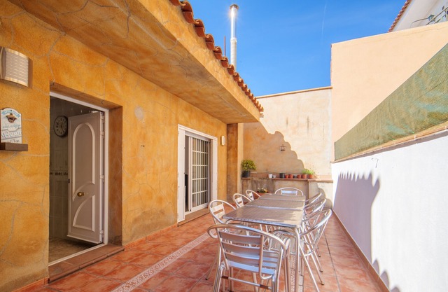 HomeHolidaysRentals Dita- Costa Barcelona