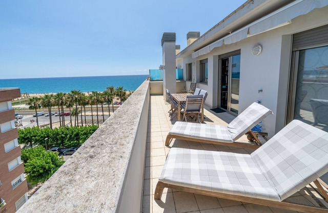 HomeHolidaysRentals Blaucel - Costa Barcelona