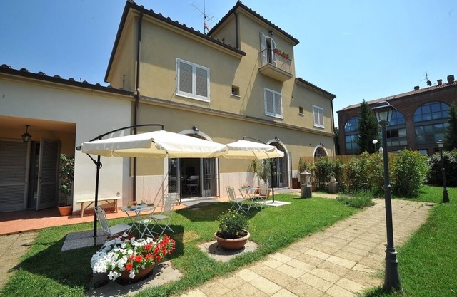 Homelink Poggibonsi