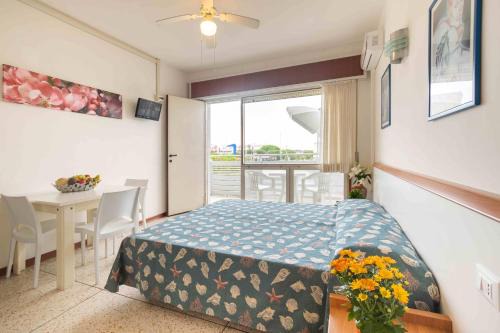 Homely and cozy studio close to the beach