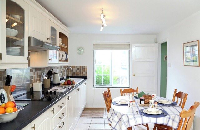 Alojamiento de 3 habitaciones en Winchelsea