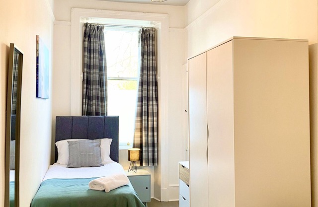 Homely Apartment in Historic Centre