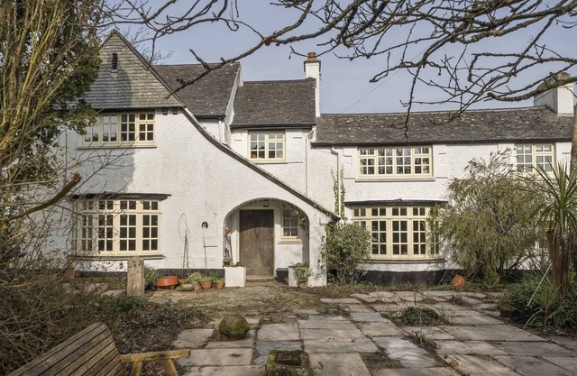 Homely Cottage & Garden nr Praa Sands & Marazion