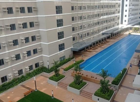 Homely Green 2 Residences T2