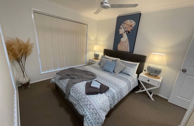 Homely Haven <Netflix, Wi-Fi, Ac