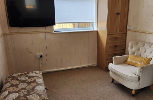 Homely Haven