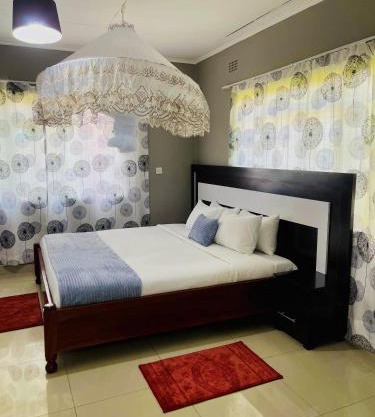 Homely Lodge And Apartments