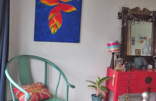 Homely modern flat w/ balcony in vibrant Brixton