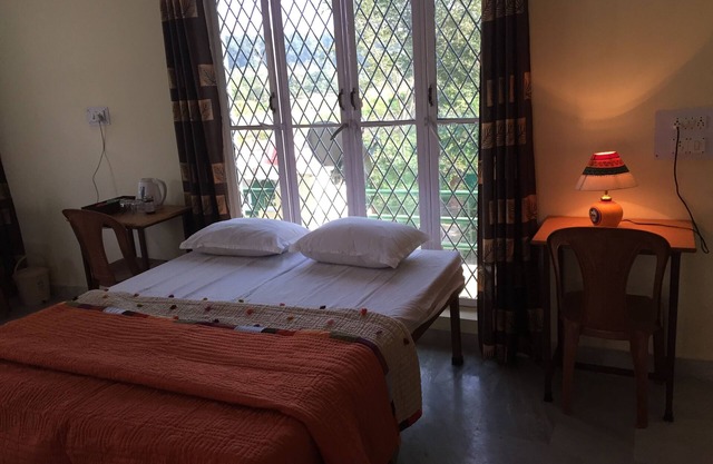 Lugar acogedor donde puedes disfrutar de la naturaleza y rejuvenecer tu mente, cuerpo y alma.