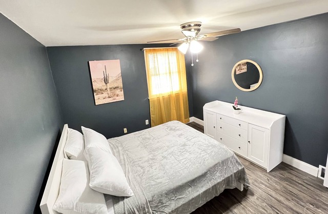 Homely, quiet & clean apt near Philly