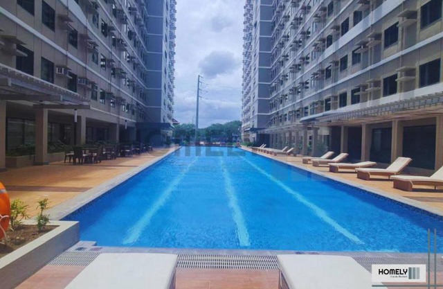 Homely - SMDC Green 2 Residences, Dasmarinas City