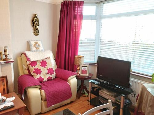 Homely Wee House