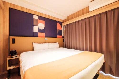 HomeNest Hotel Tennoji
