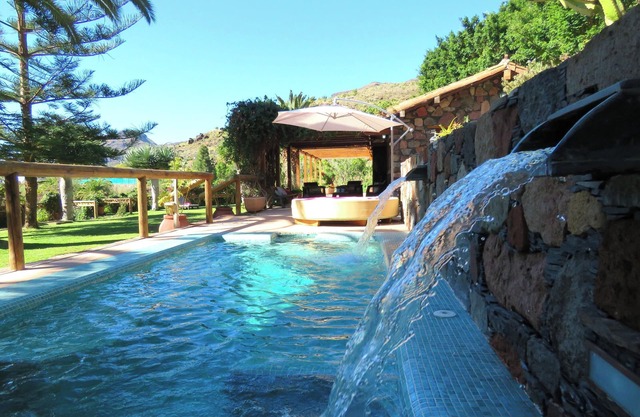 Homerez - Villa en San Bartolomé de Tirajana