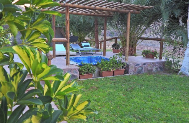Homerez - Casa en San Bartolomé de Tirajana