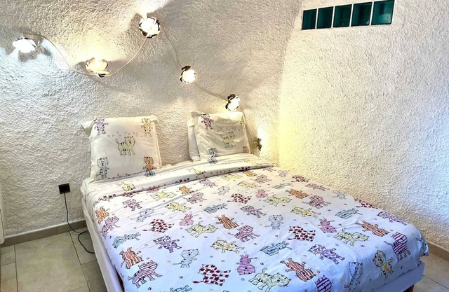 Homerez - Apartamento Île Rousse