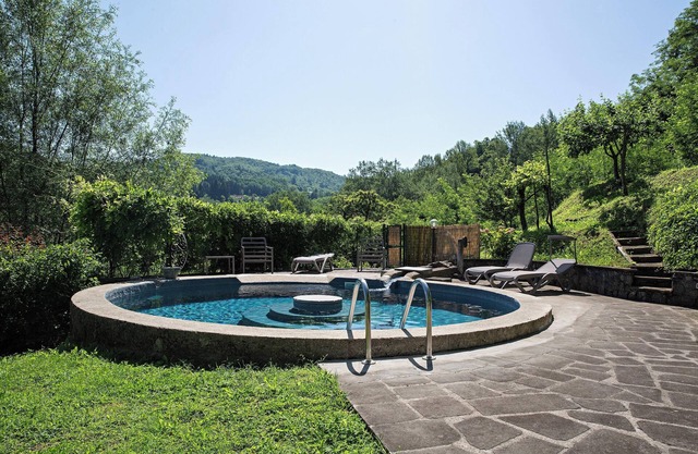 Homerez - Casa en Castelnuovo di Garfagnana